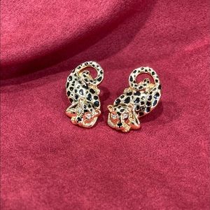 Lilly Pulitzer earrings